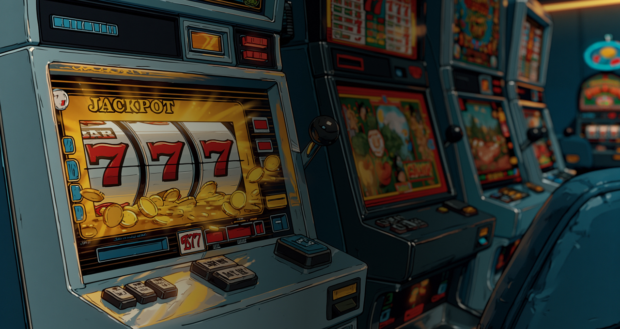 Vulkan Bet